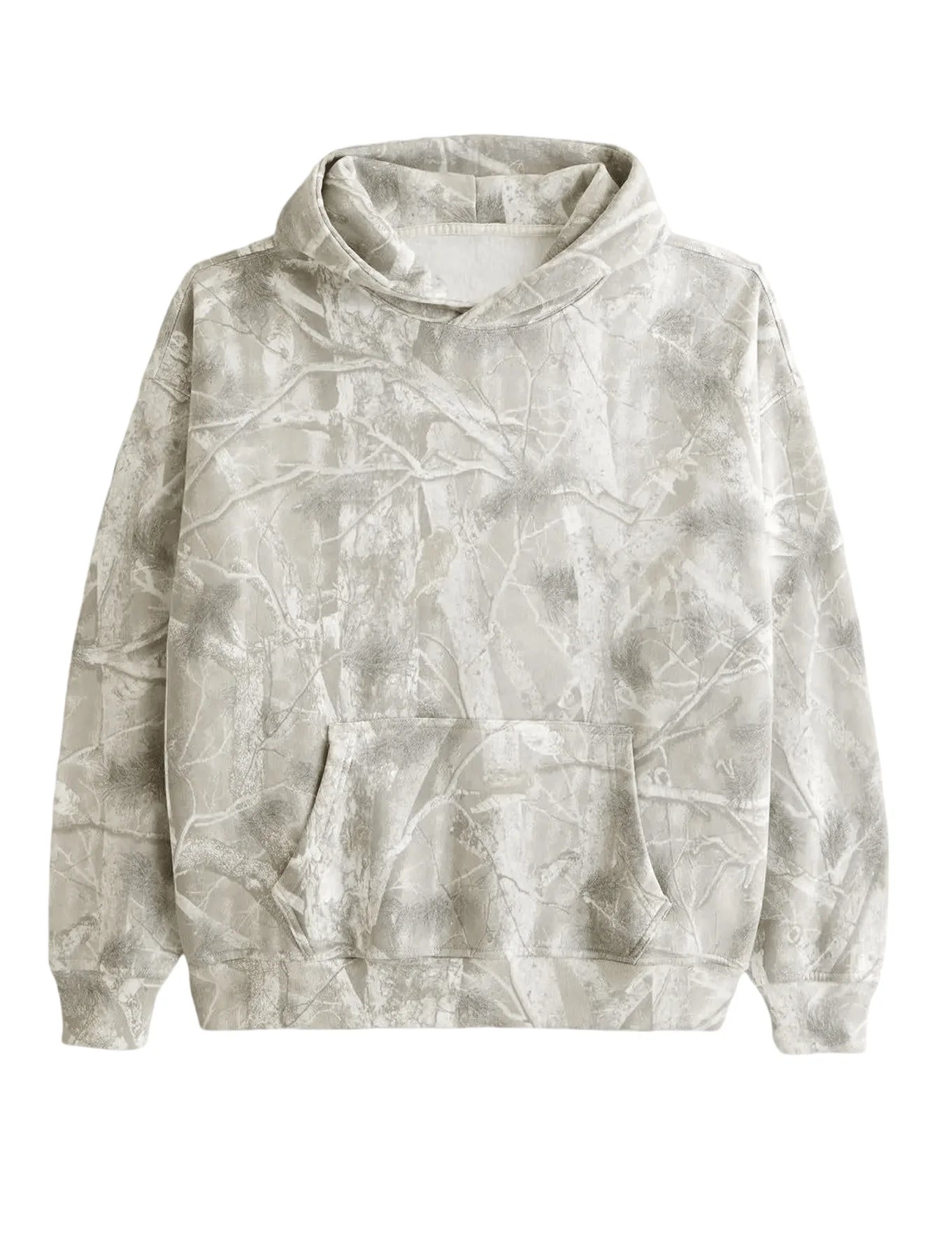 Maple Leaf Hoodie